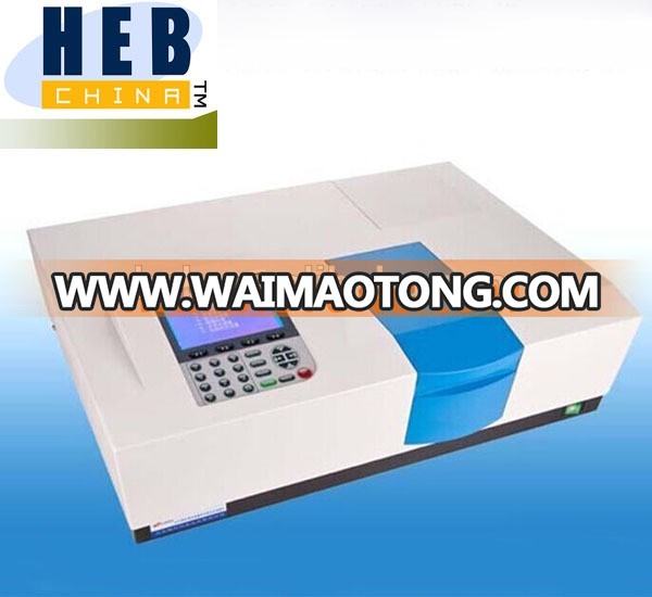 UV1900PC Double beam Digital UV-VIS Spectrophotometer